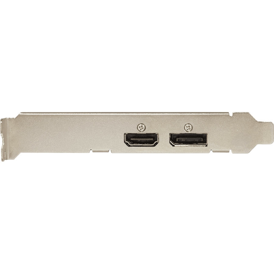 RD-RX6400-E4GB/LP Radeon RX 6400 搭載 ロープロファイル対応