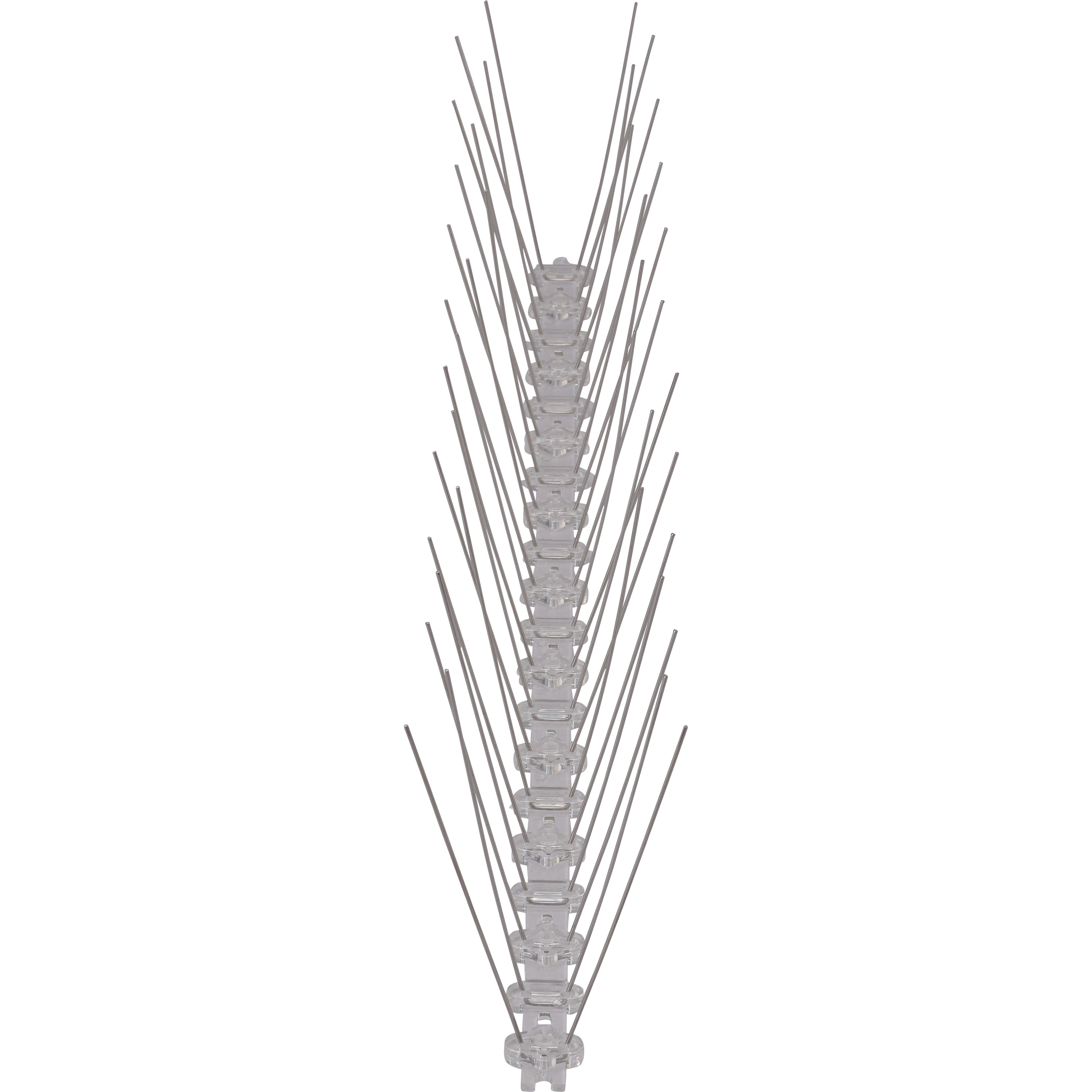 防鳥用マット ステンレス製 モノタロウ 鳥類 サイズ500×65×110mm