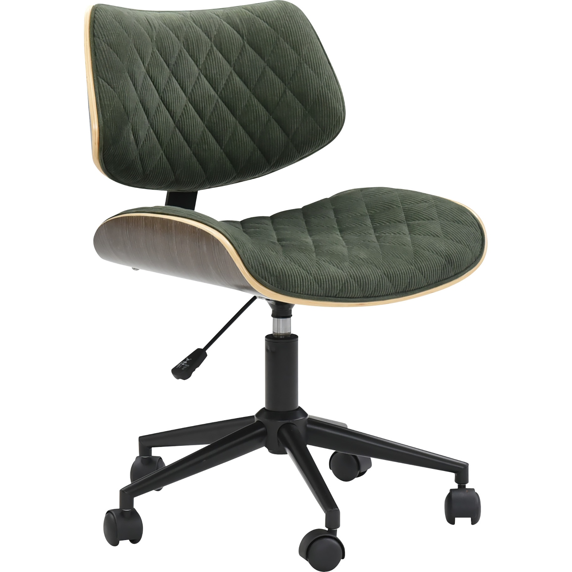 オフィスチェア・ホームチェア デニーロ FAB タマリビング 布張り