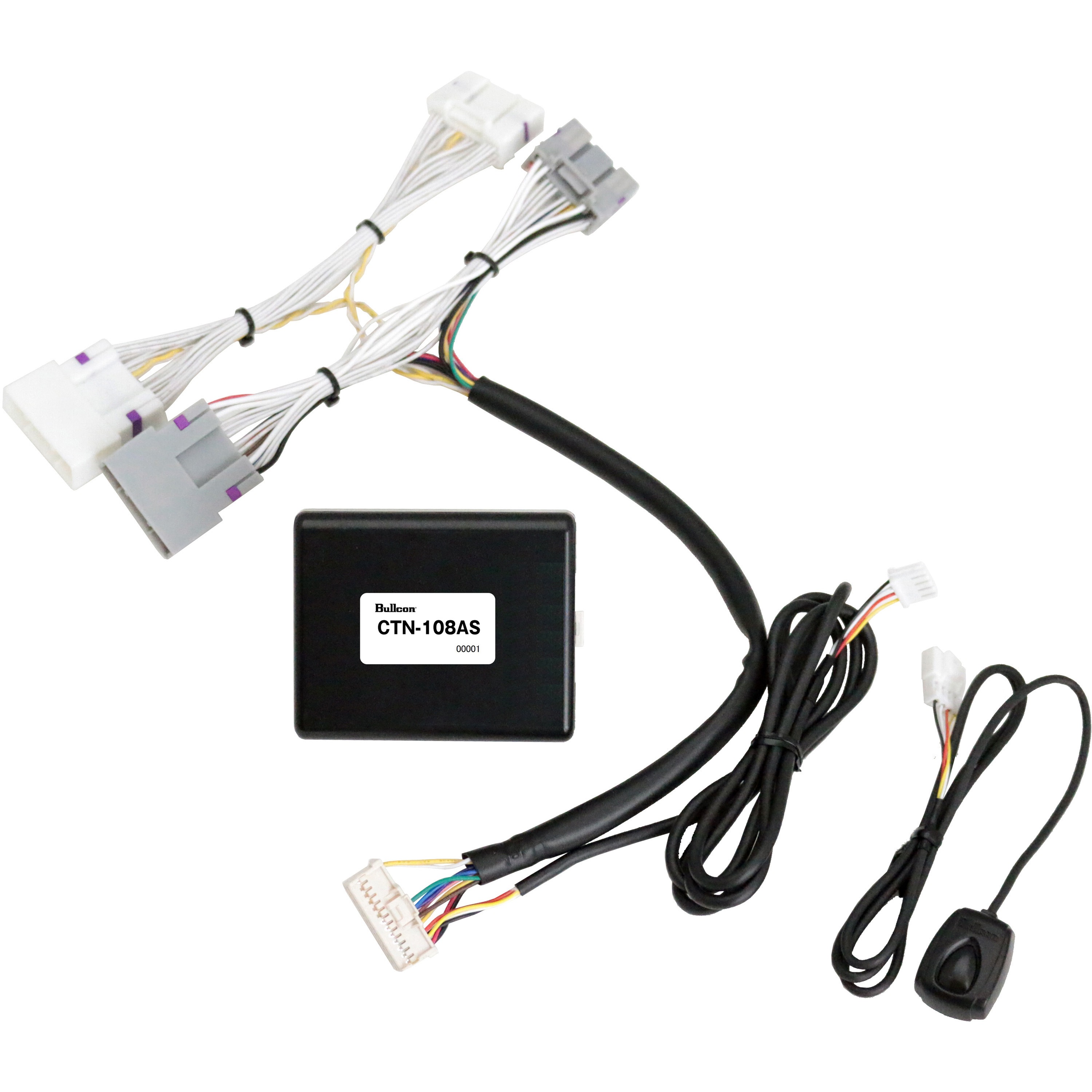 テレビ台 konitan CTN-108AS フリーテレビング Bullcon 適合車種トヨタ RAV4・RAV4