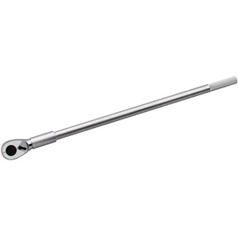 BR6AL 19.0sq.ロングラチェットハンドル KTC ギア数40 全長1000mm  BR6AL