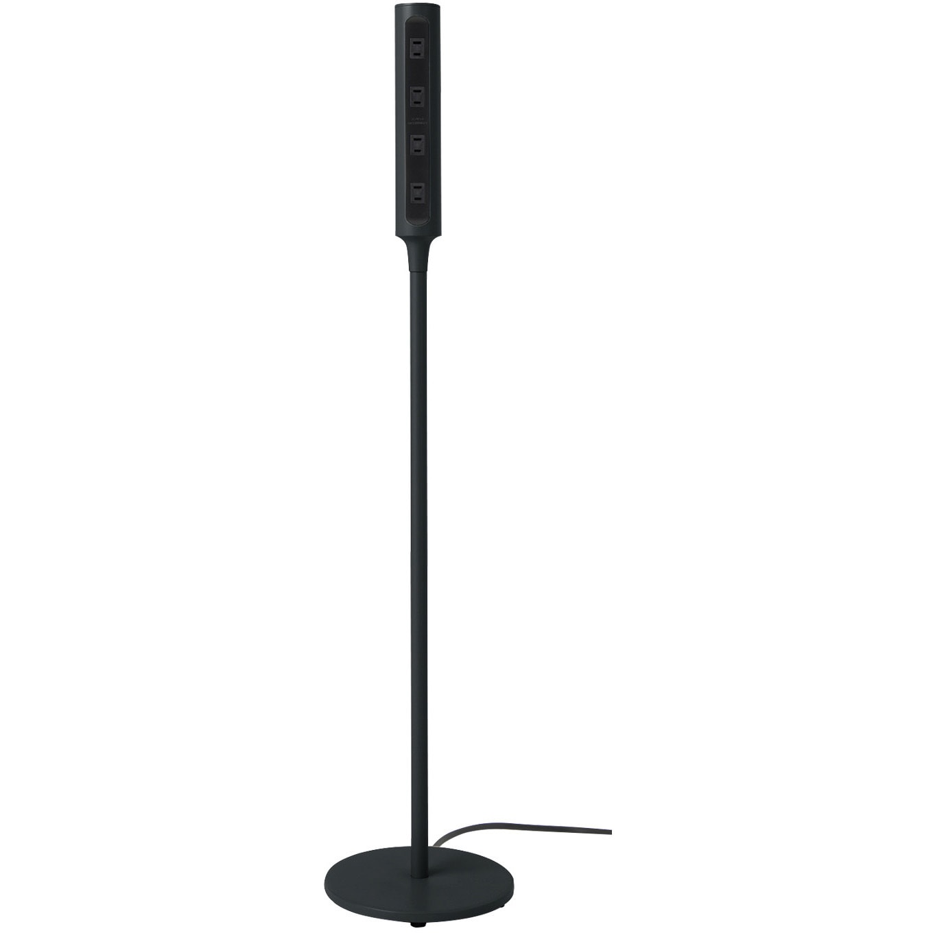 APP-024NL10-E61 エナジーポール コンセント4口タイプ(配送 APP-024NL10-E61 エナジーポール コンセント4口タイプ(配送