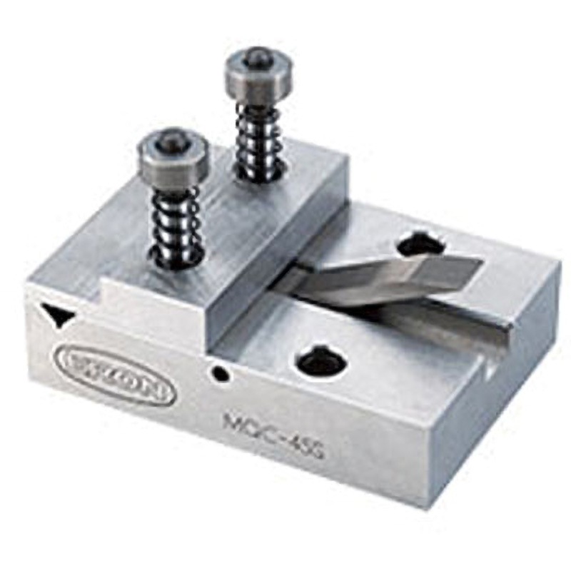 MQC-30S メジャーリングクイッククランプ 1個 ナベヤ 【通販モノタロウ】