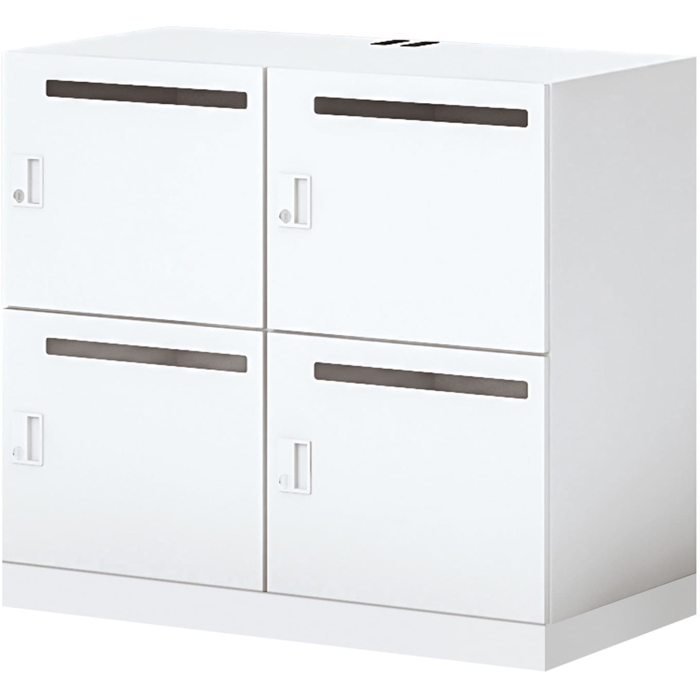 イノン　パーソナルロッカー SNN-RL85YMV-SAW1 送料無料 コクヨ kokuyo コクヨ パーソナルロッカー スチールロッカー iNON イノン