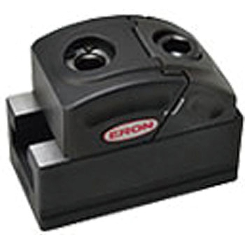 DKC08-FJ クサビクランプ クランプ部 ベース付 ナベヤ フラット型   DKC08-FJ