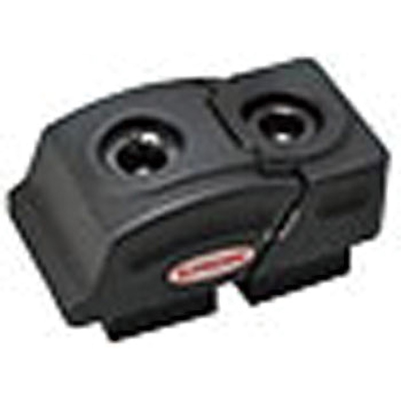 KCS08-GJ クサビクランプシステム 可動部 ナベヤ グリップ型   KCS08-GJ