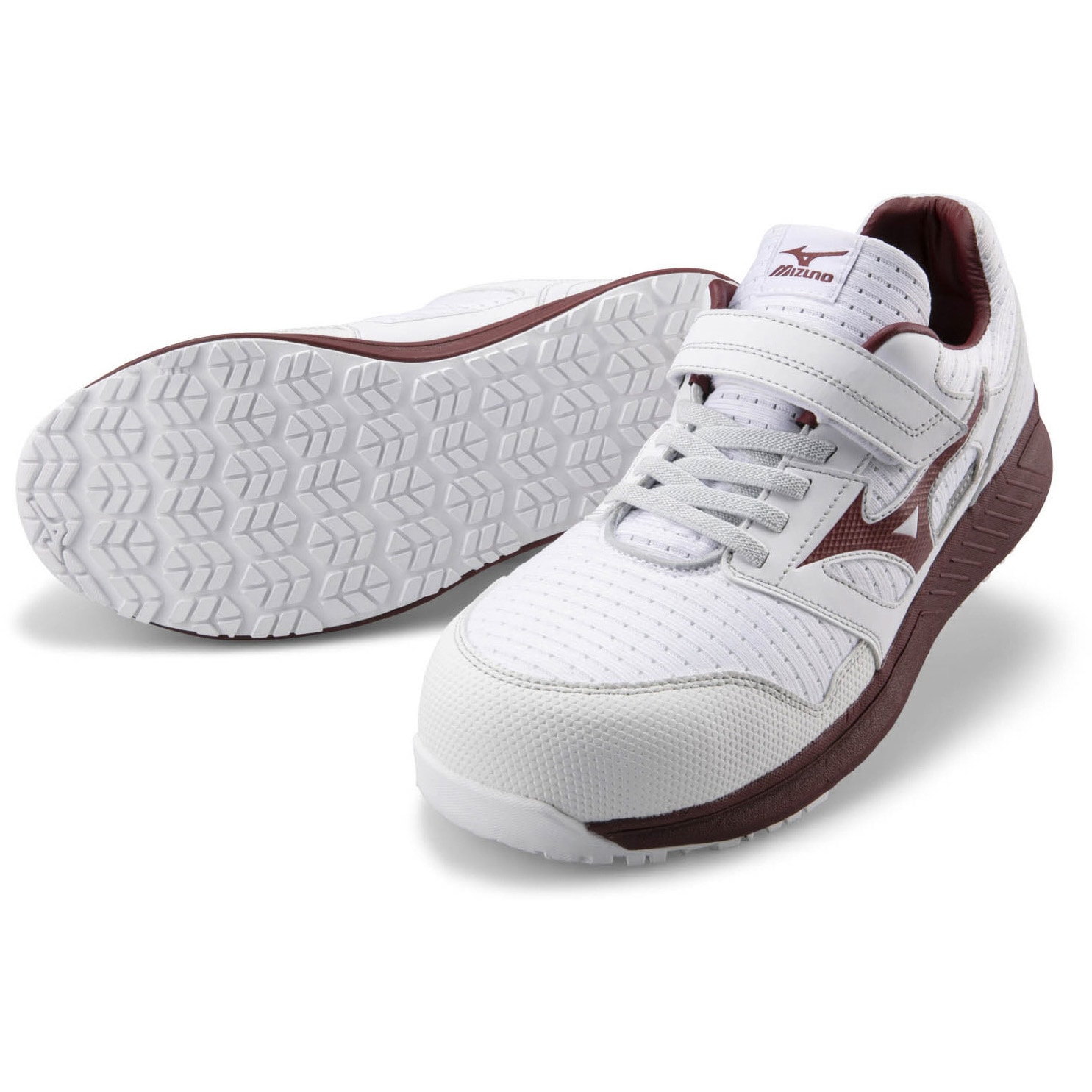 F1GA230201270 オールマイティEU33L mizuno(ミズノ) スニーカー