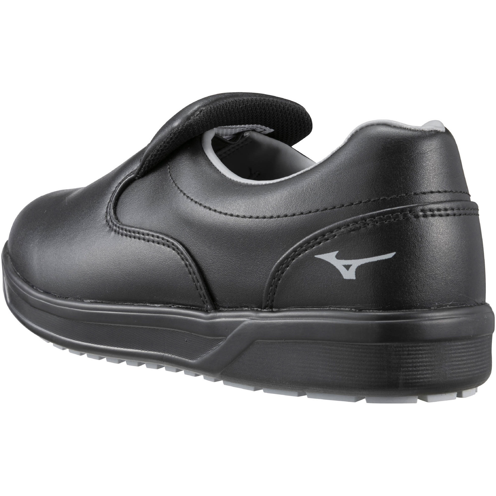 F1GC220009235 ソフポン mizuno(ミズノ) 革靴 スリッポンタイプ サイズ