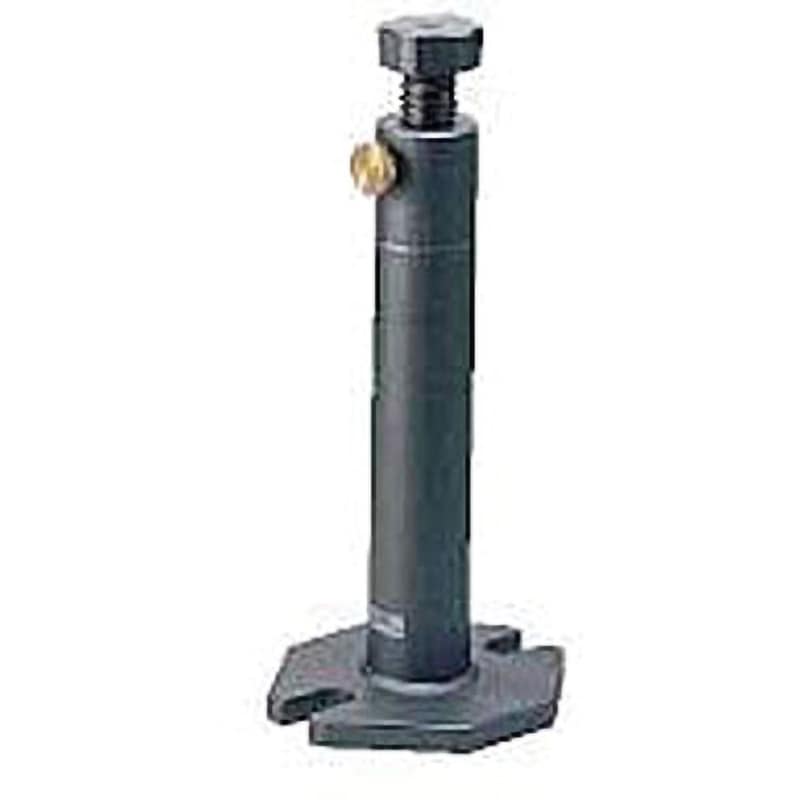 HCS300 ヘビータイプスクリュージャッキ 1個 ナベヤ 【通販モノタロウ】