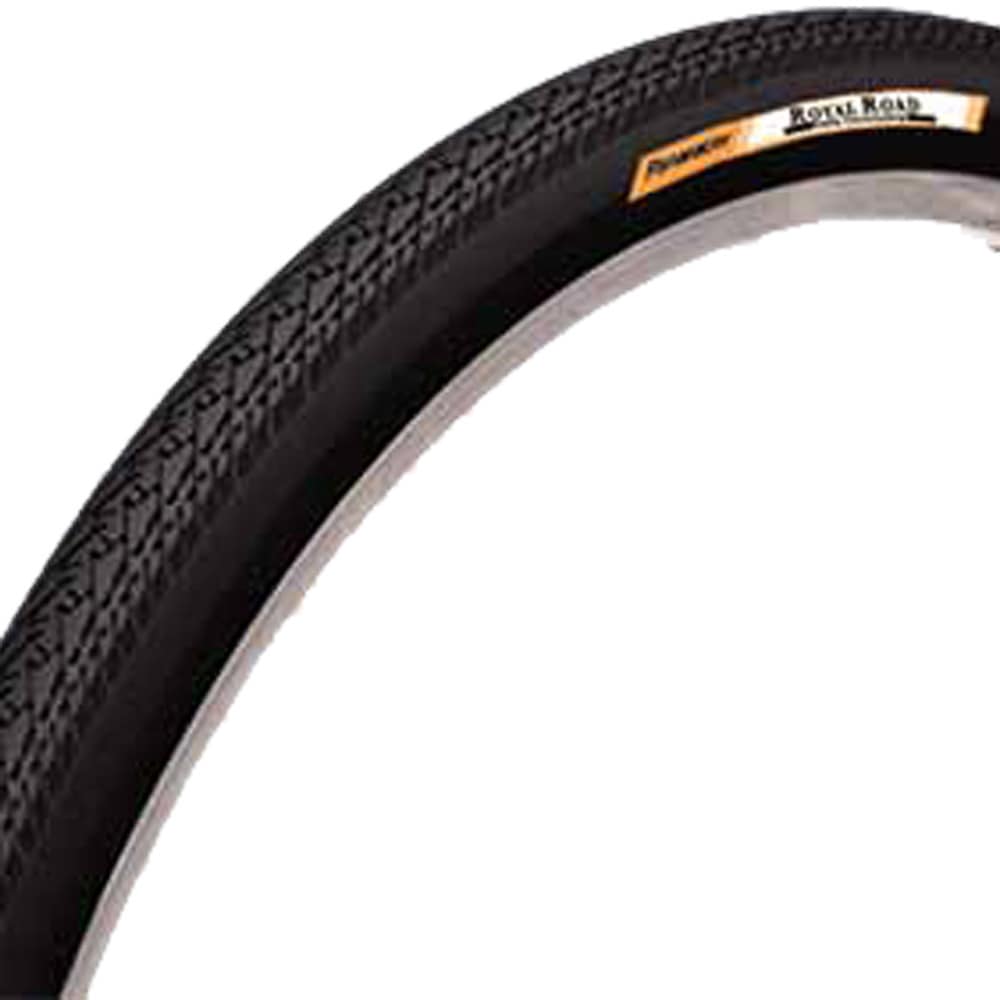 W2721B-RRC Royal Road (ロイヤルロード) タイヤ・チューブセット ペア