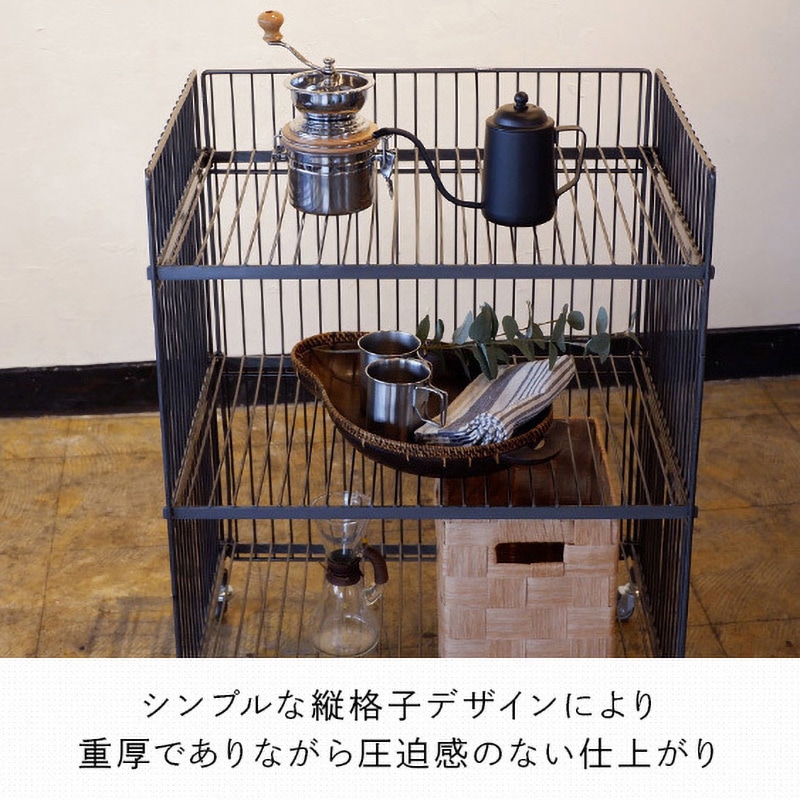 TRUSCO ツールワゴン ファルコンワゴン750X500 引出付 ゴム車輪 ヤンググリーン色 ▼545-4579 FAW-773VZ-YG 1台 ＴＲＵＳＣＯ ツールワゴン ファルコンワゴン 引出付 ７５０Ｘ５００