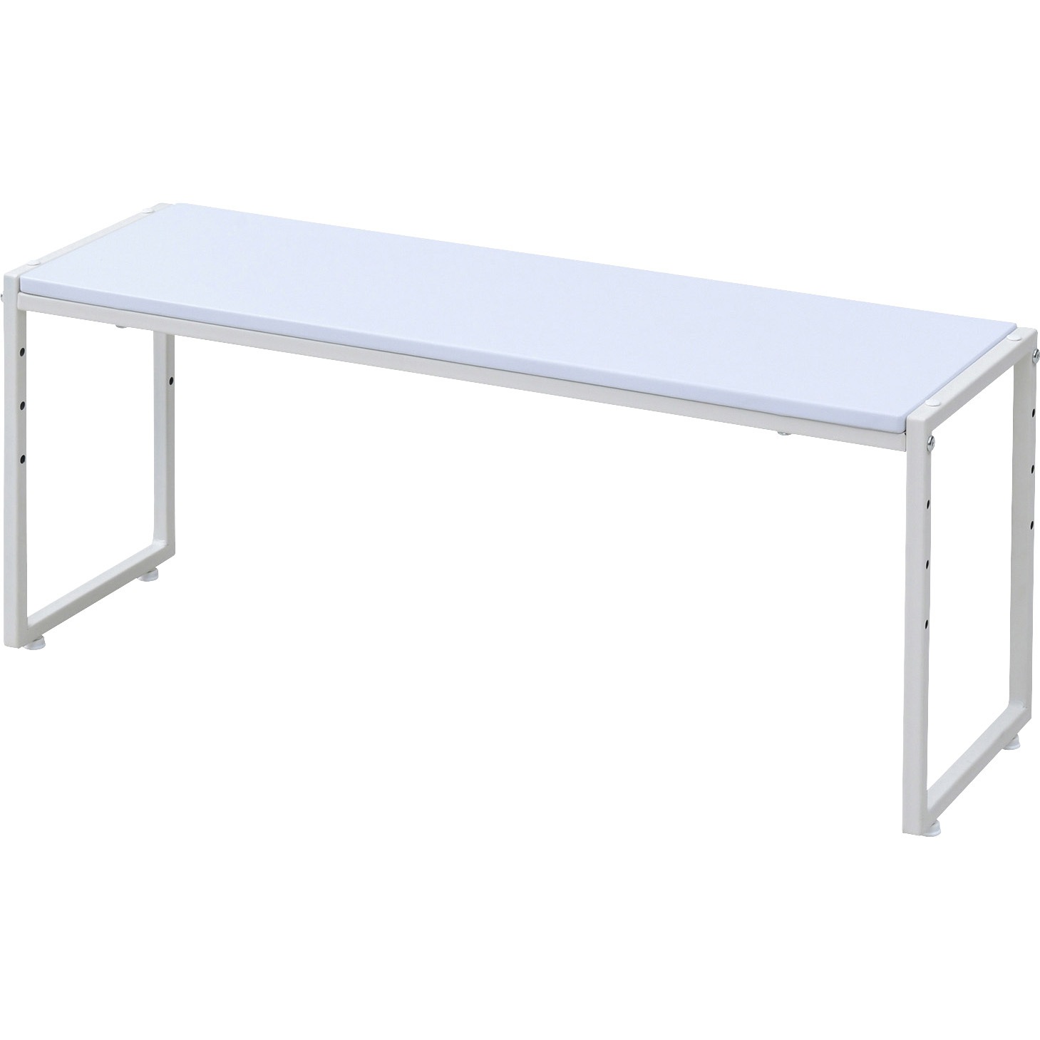 つき様お取り置き OST-2PD26(WH/WH) 整理棚 YAMAZEN(山善) 1段 - 【通販モノタロウ】