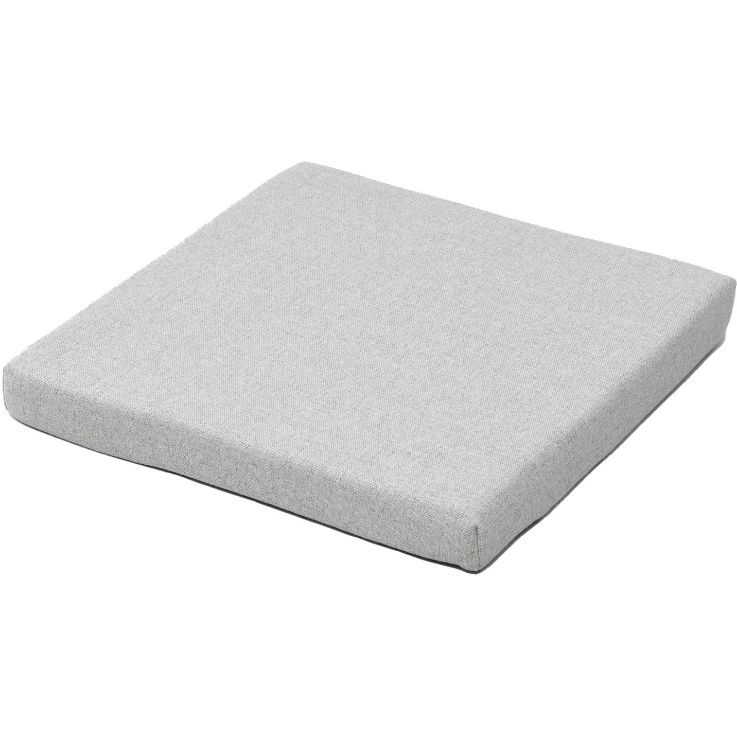 ICH-313(SBE) カバーが洗える座布団 YAMAZEN(山善) ベージュ色 本体幅