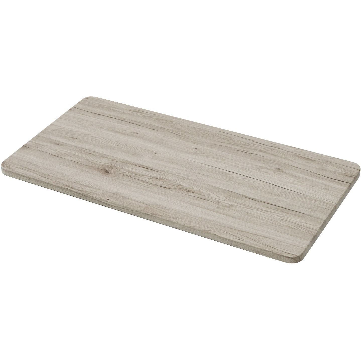 AMDT-1260(AIV) 組み合わせデスク 天板 YAMAZEN(山善) 高さ30mm幅