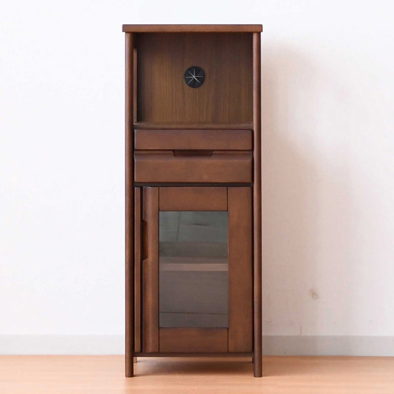 エルサ 34-1T TEL台(A) エルサ TEL台 サン 高さ850mm幅340mm奥行330mm