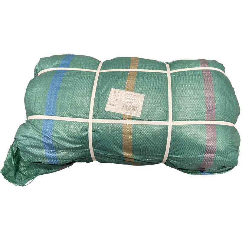 15796 強化ガラ袋 昭和商会 ベージュ色