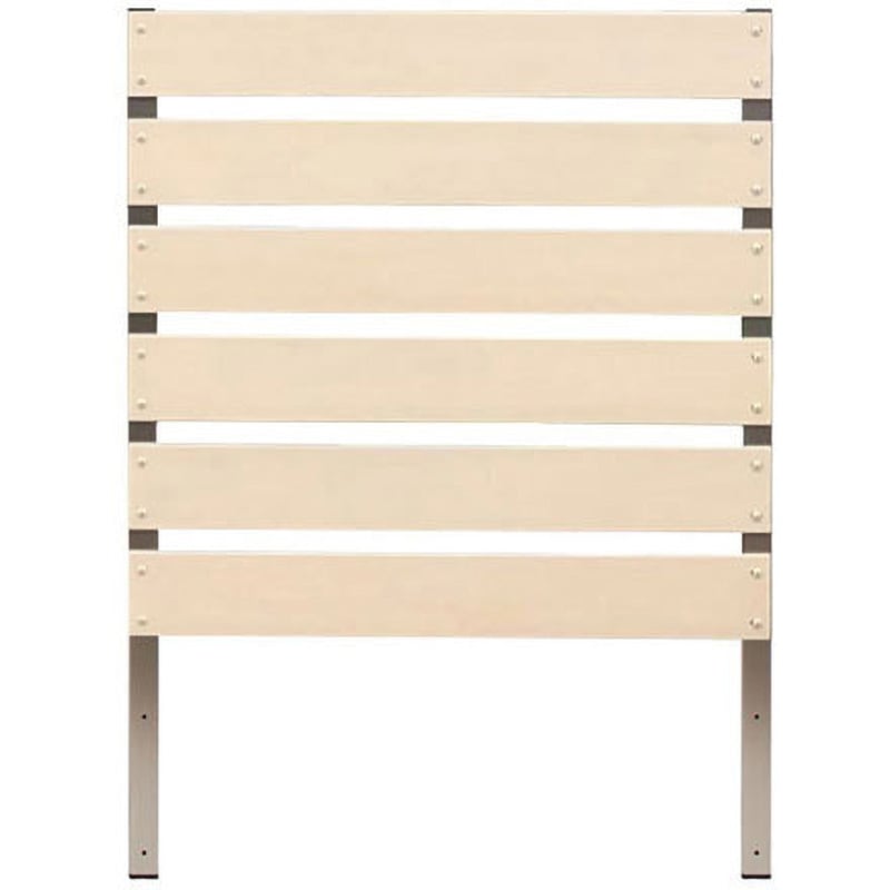 conp900-1200-3w DIYコンフォートフェンス ボーダー板間隔3cm サクリア (アイボリー)ホワイト色 幅900mm奥行50mm高さ1200mm  conp900-1200-3w