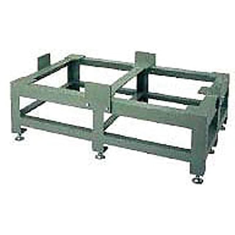 JP04063-SA JIS定盤用アングル台 1個 ナベヤ 【通販モノタロウ】