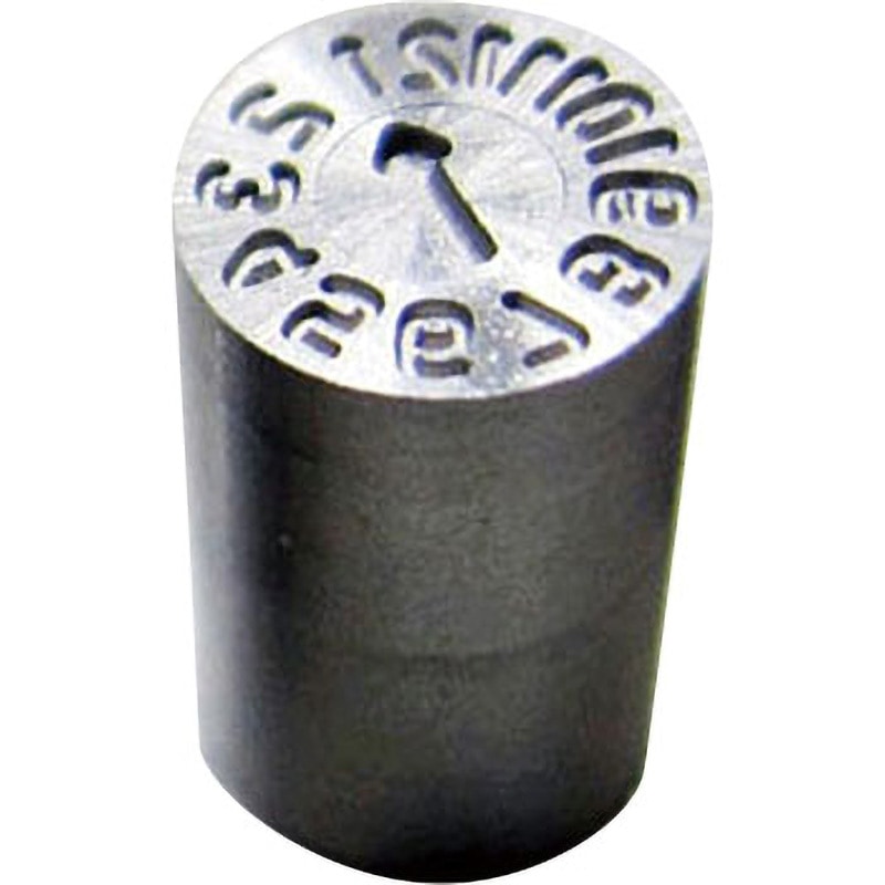 OP-OMA-5 金型デートマーク OMA型 浦谷商事 外径5mm