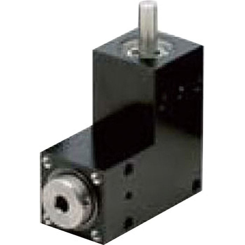 協育歯車工業/KGGEAR BOX BSH115L001 KGギヤボックス W-BOX | 協育歯車工業（KG） | MISUMI(ミスミ)