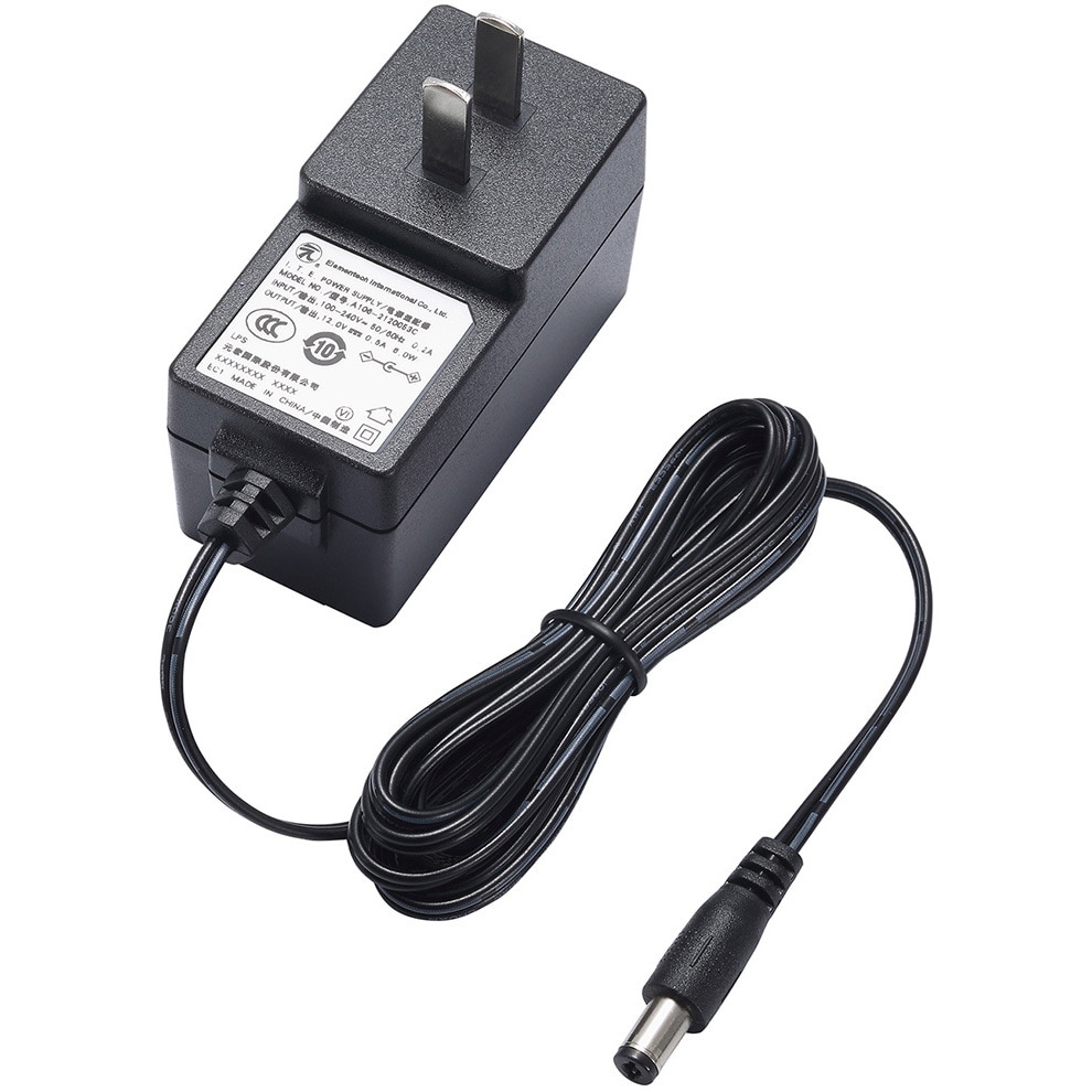 PWR-12050-CN-S2 AC電源アダプタ 1個 MOXA 【通販モノタロウ】