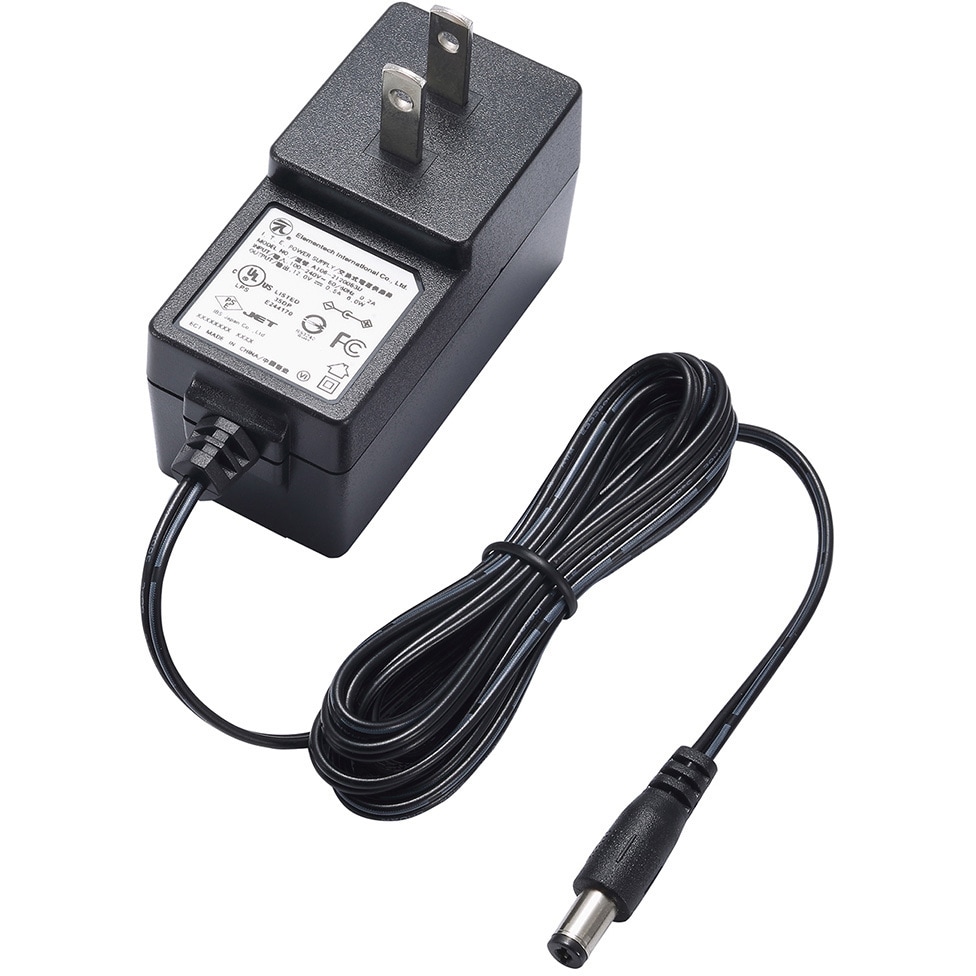 PWR-12050-USJP-S2 AC電源アダプタ 1個 MOXA 【通販モノタロウ】