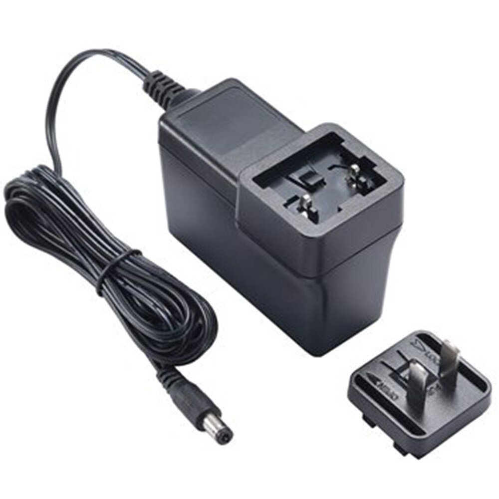 PWR-12150-WPCN-S2 AC電源アダプタ 1個 MOXA 【通販モノタロウ】 PWR-12150-WPCN-S2 AC電源アダプタ 1個 MOXA 【通販モノタロウ】