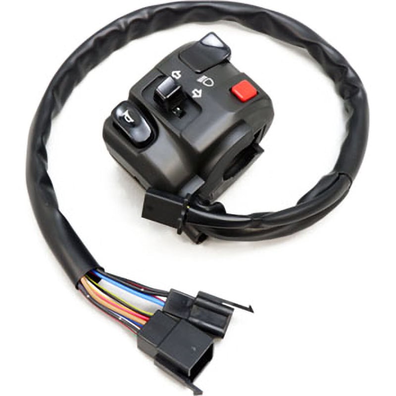 46091-1858 ハウジングアッシ(コントロール) LH ハザ 46091-1858 1個