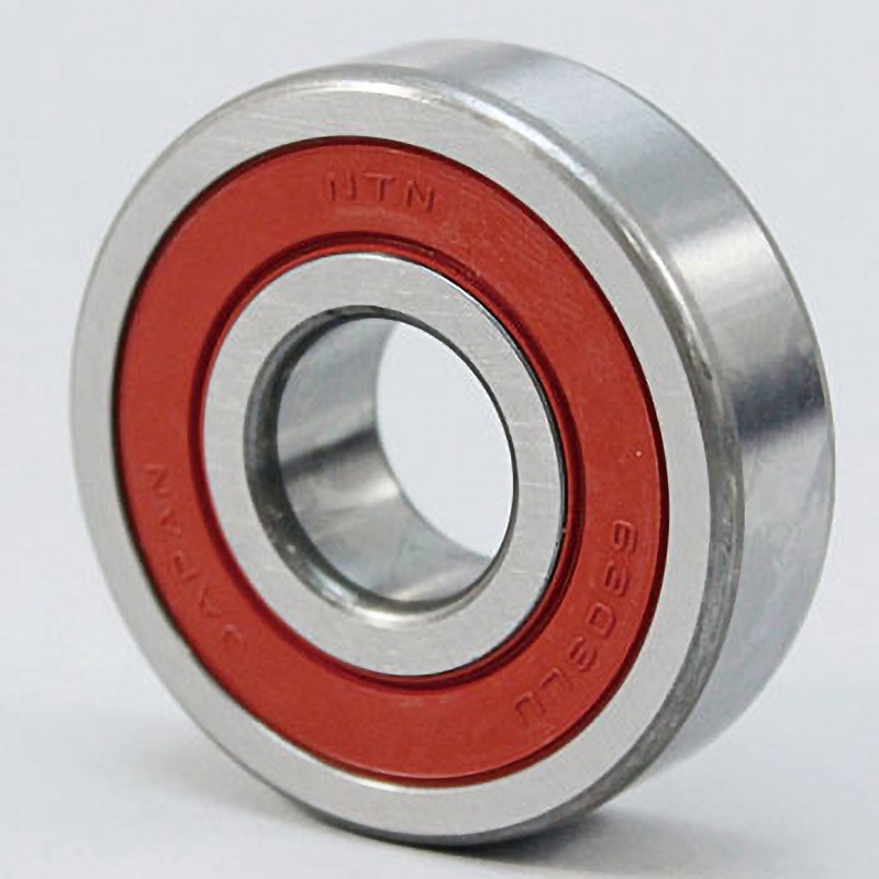 601B6303UU ボール ベアリング #6303UUC3 601B6303UU 1個 Kawasaki