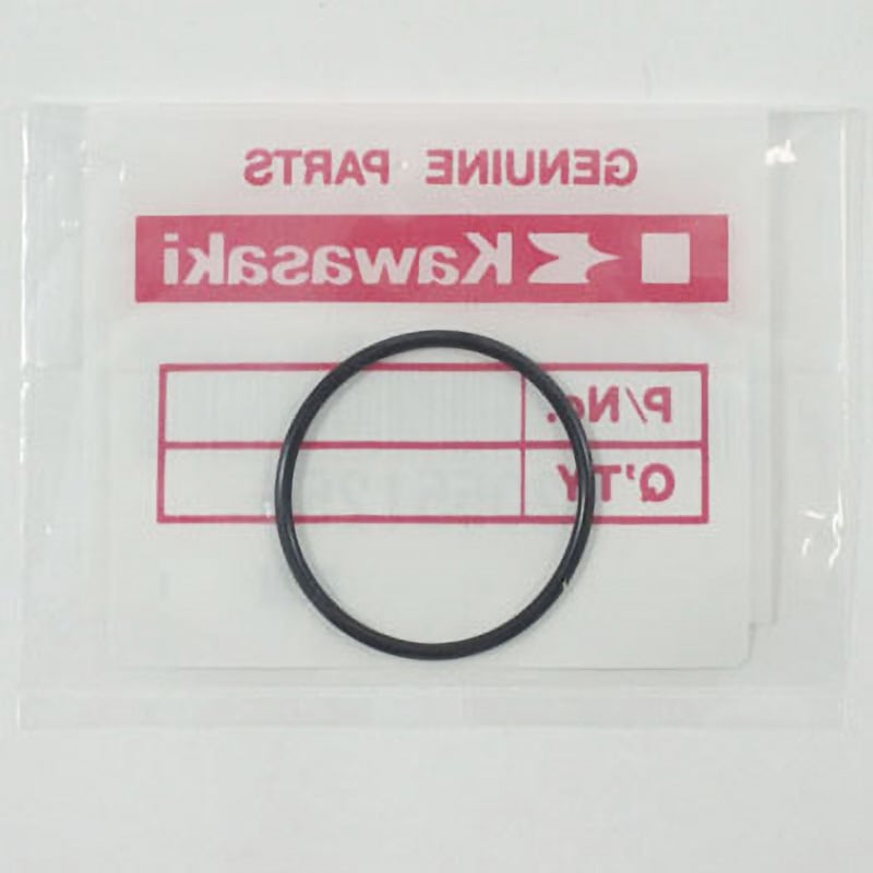 92055-1256 リング(0) 32MM 92055-1256 1個 Kawasaki 【通販モノタロウ】