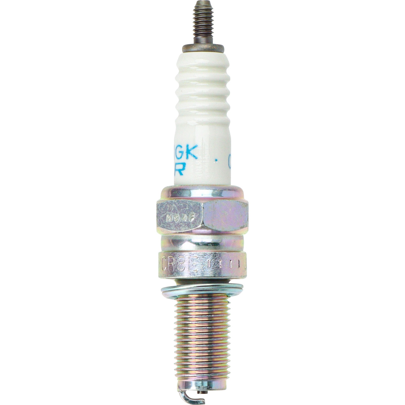 92070-0019 (I/X)プラグ(スパーク) CR8E(NGK) 92070-0019 1個 Kawasaki