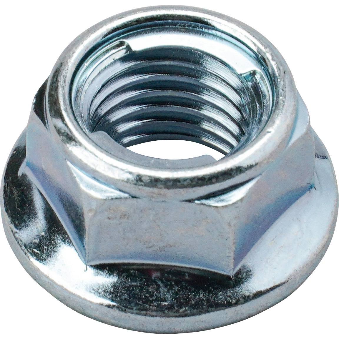 92210-0276 (I/X)ナット ロック フランジ 10MM 92210-0276 1個