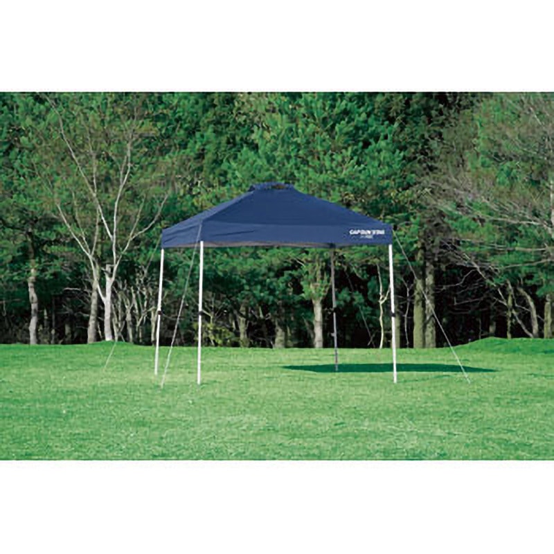 クイックシェードDX CAPTAIN STAG 集会用テント 【通販モノタロウ】