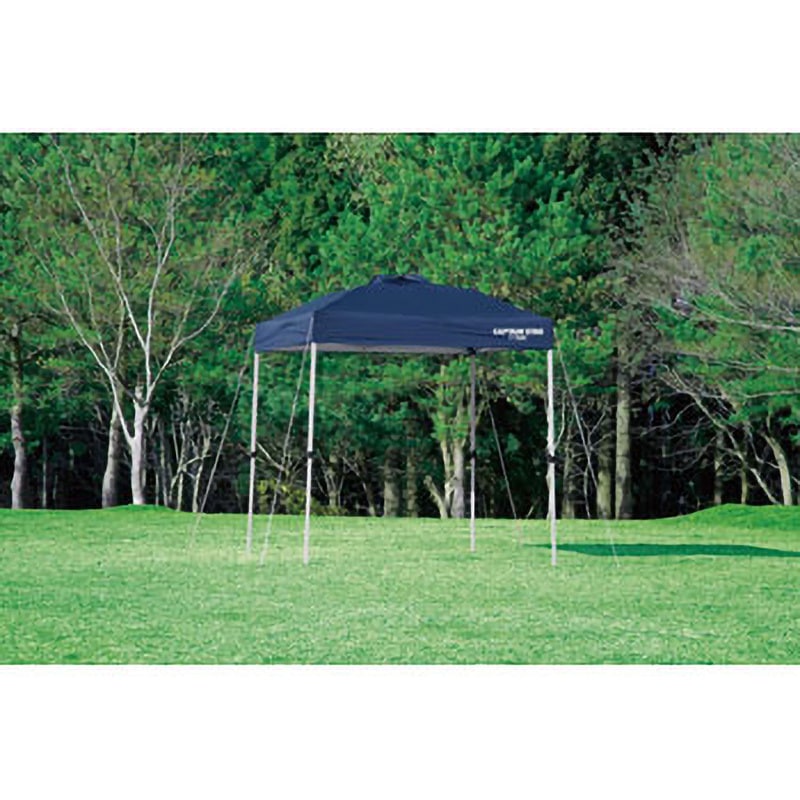 クイックシェードDX CAPTAIN STAG 集会用テント 【通販モノタロウ】
