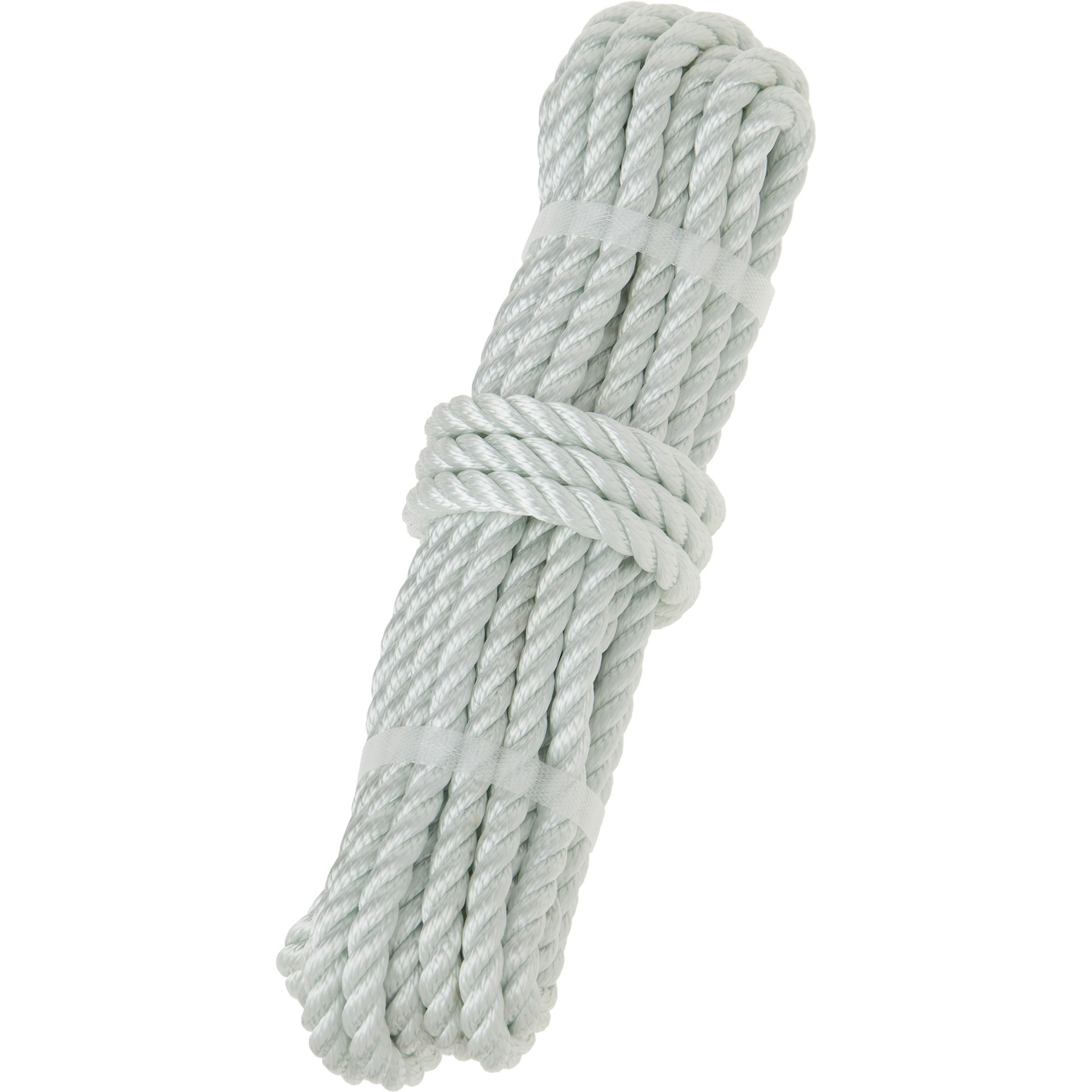 TRUSCO 難燃ロープ 3mm×50m TRNR-350B 1巻 クーポン配布中TRUSCO 難燃ロープ 3mm×50m TRNR-350B 1巻 まとめ) 日用品