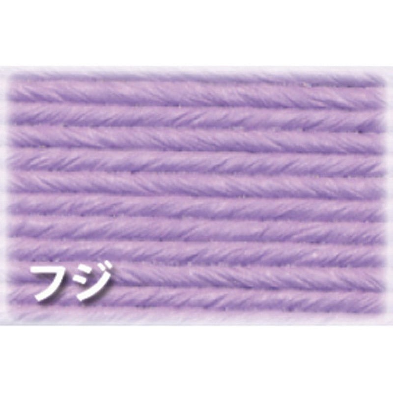 00000471 紙バンド(クラフトバンド) 10mパック 紺屋商事 フジ色