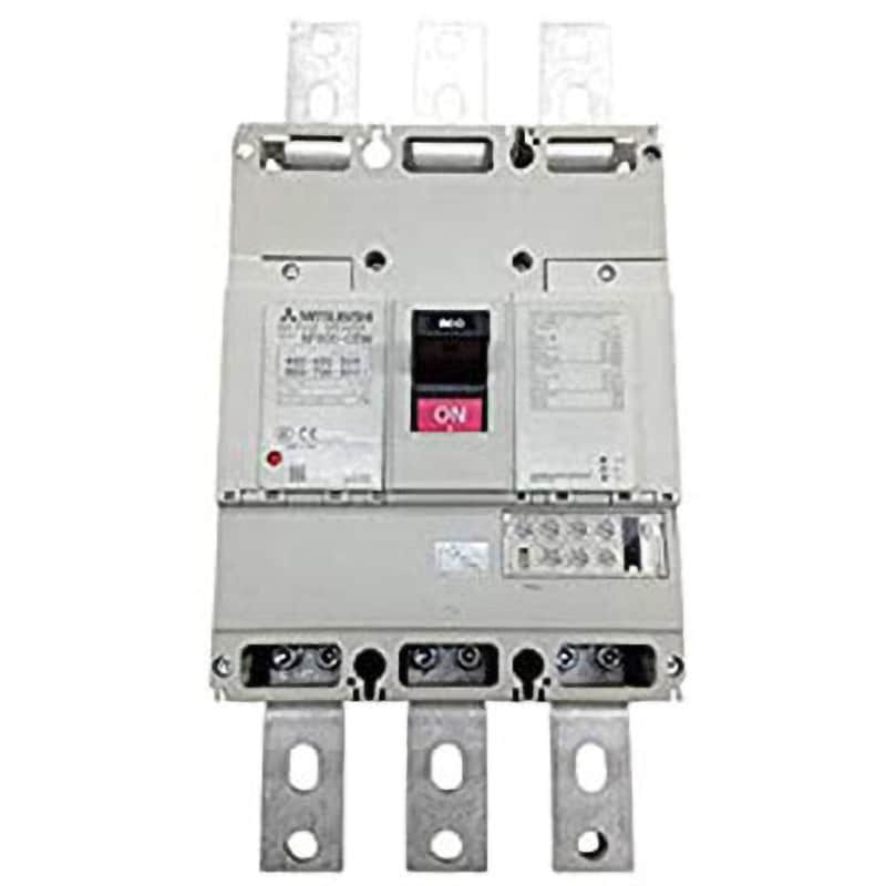 NF800-CEW 3P 800A B ノーヒューズ遮断器 NF-Cシリーズ(経済品) 1個 三菱電機 【通販サイトMonotaRO】