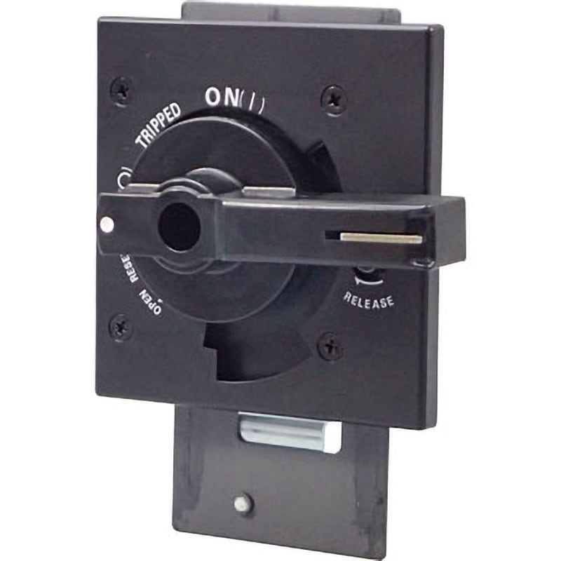 S-2SV ノーヒューズブレーカー NF/NV用パーツ 三菱電機 S形 5,846円