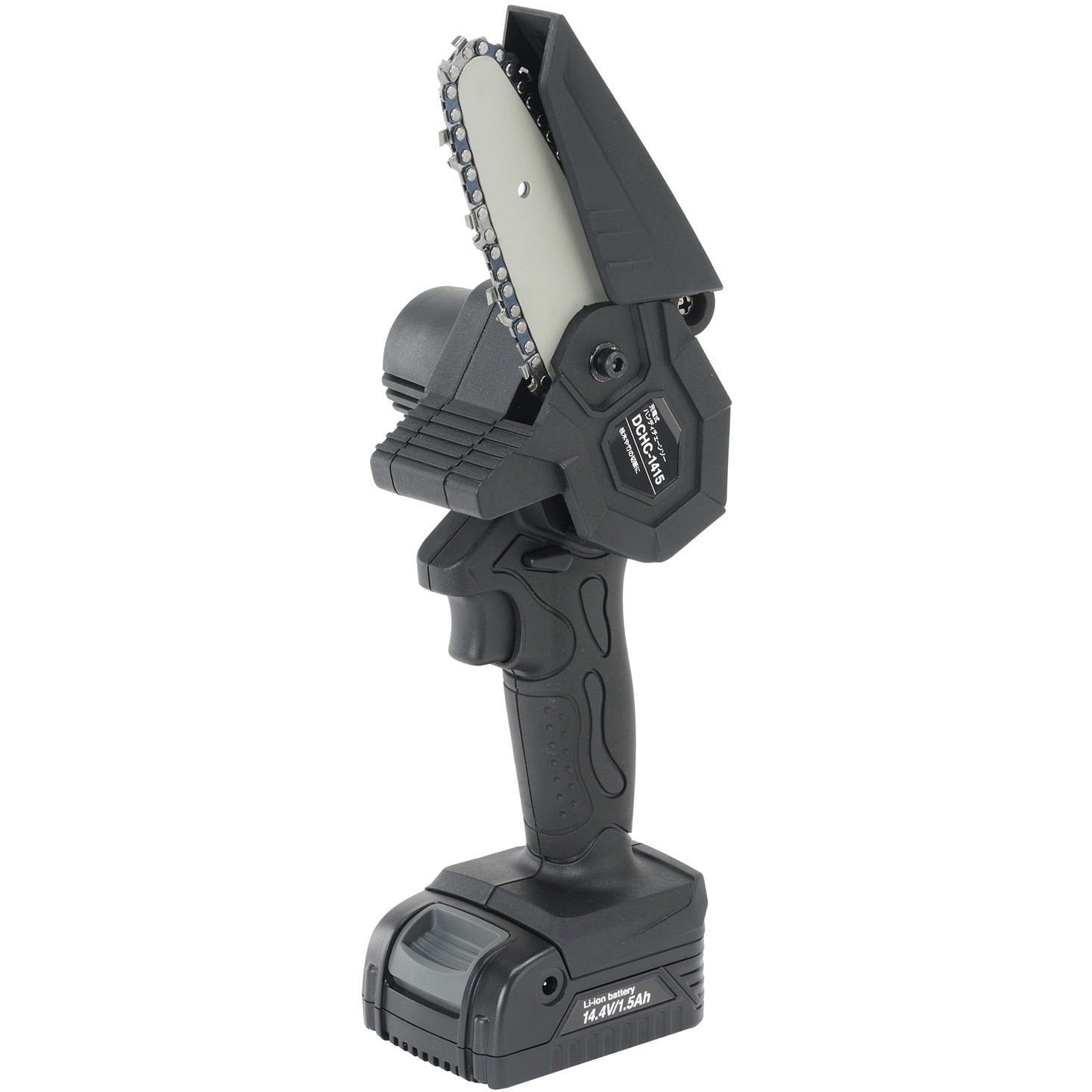 かみごっどしんさん専用 DCHC-1415 電池・充電式チェーンソー SHINKO(新興製作所) バッテリー