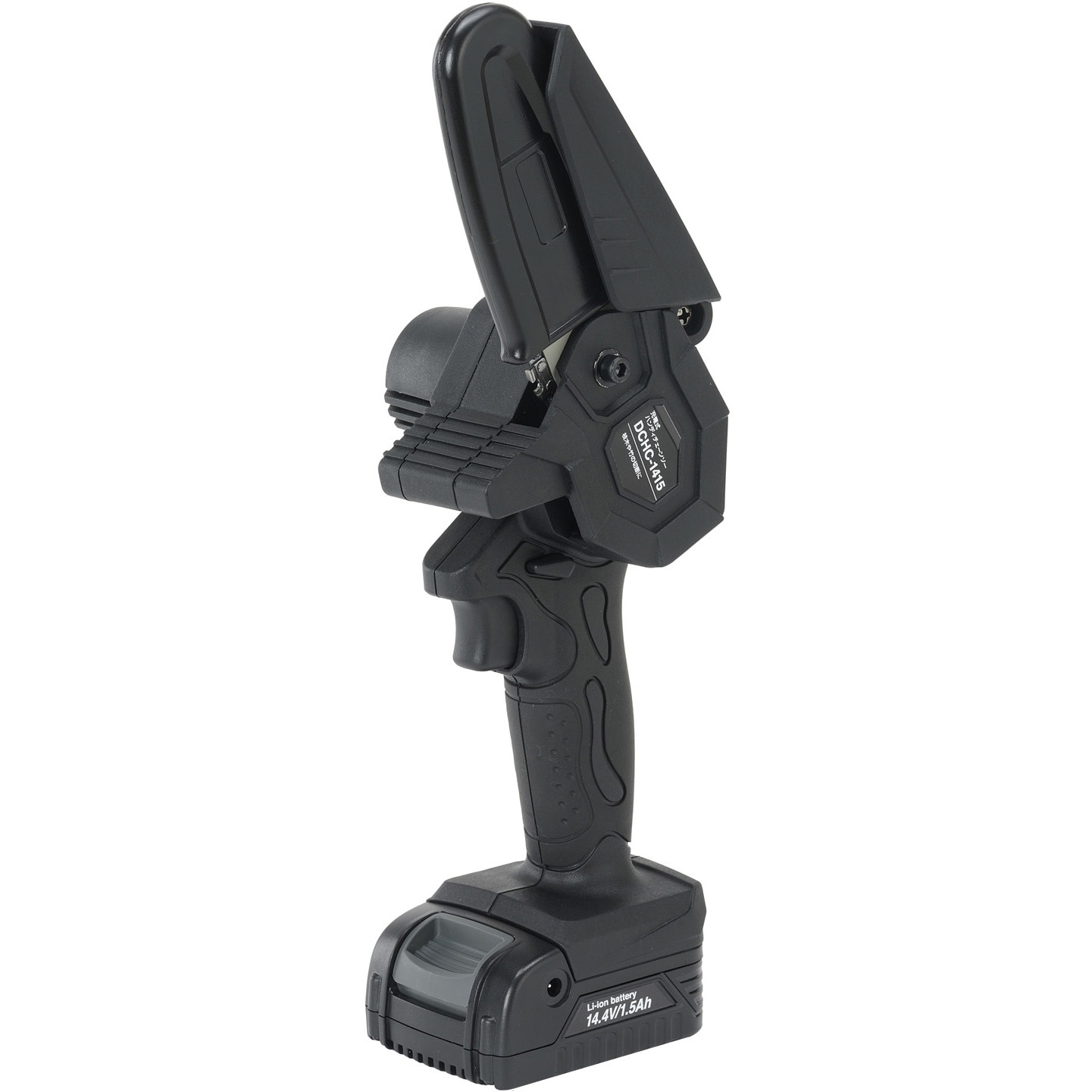 DCHC-1415 電池・充電式チェーンソー SHINKO(新興製作所) バッテリー