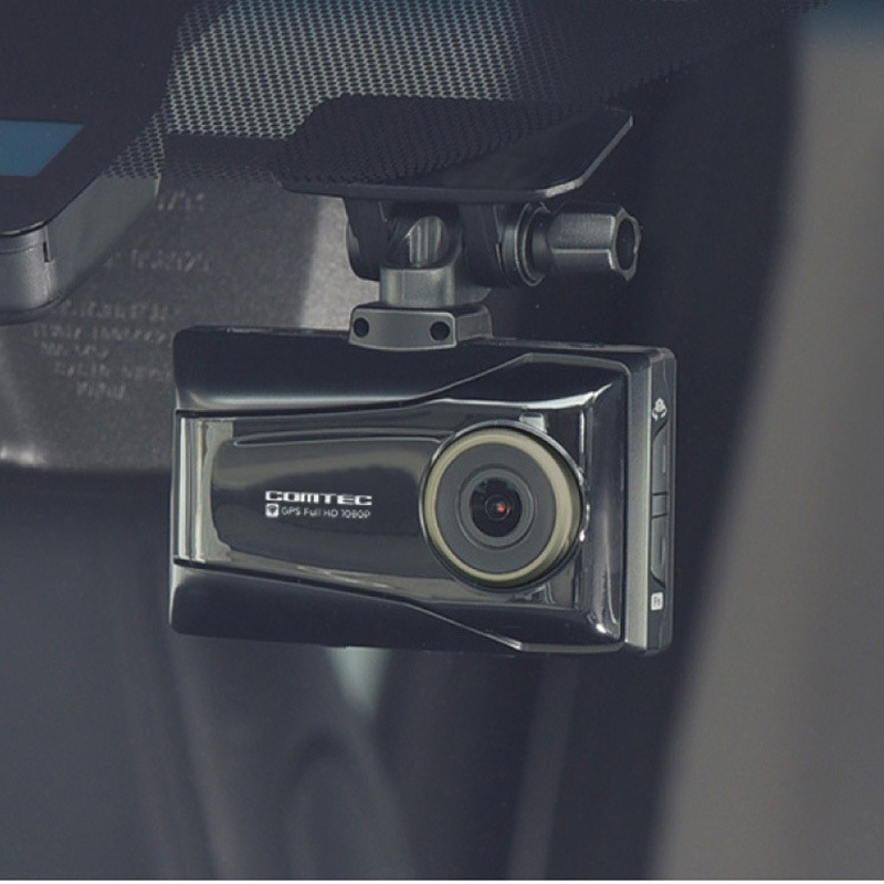 HDR967GW ドライブレコーダー HDR967GW 1台 コムテック 【通販モノタロウ】