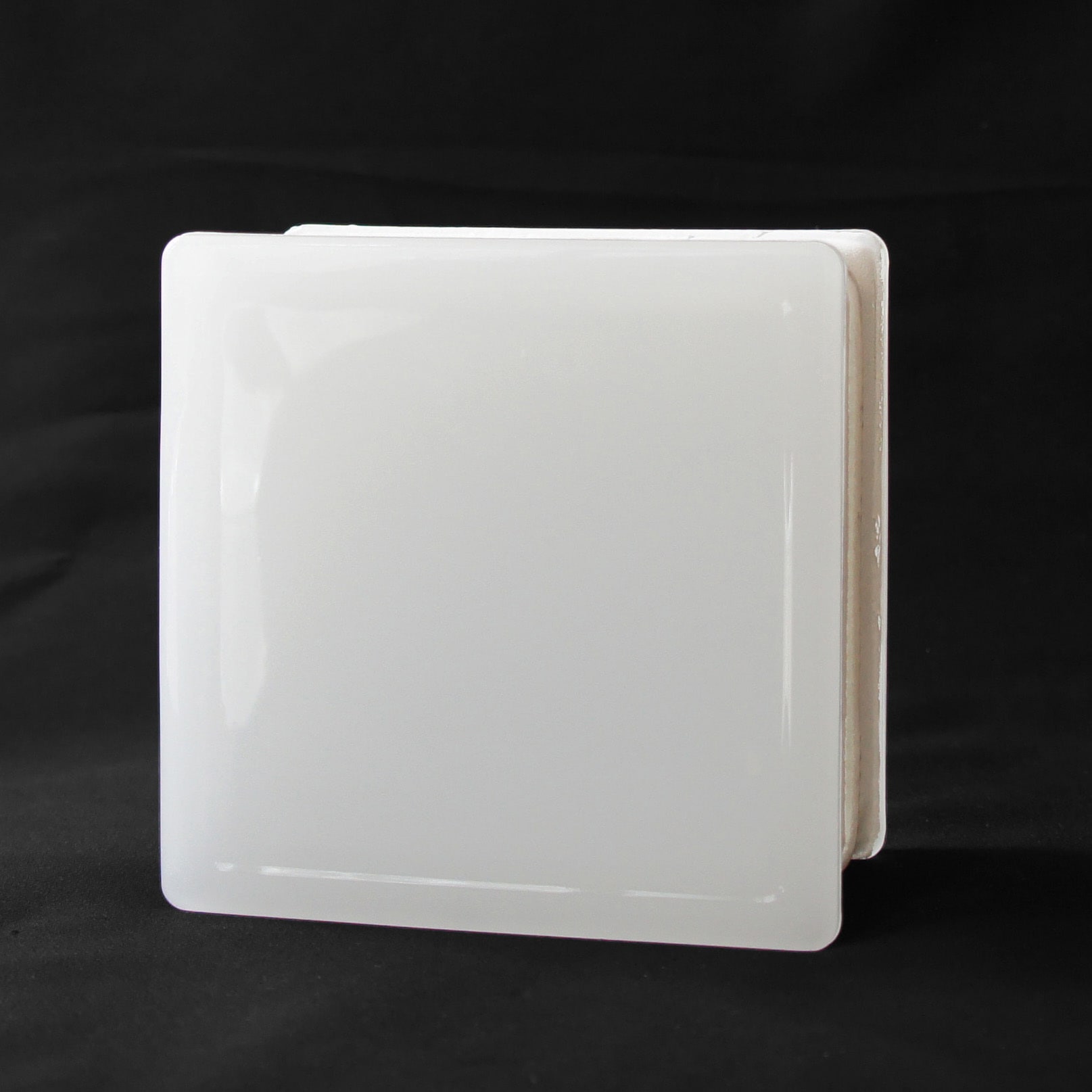 日本電気硝子製 ハウスパネル ガラスブロック HPM-43 オパリーンネオ・カスミ