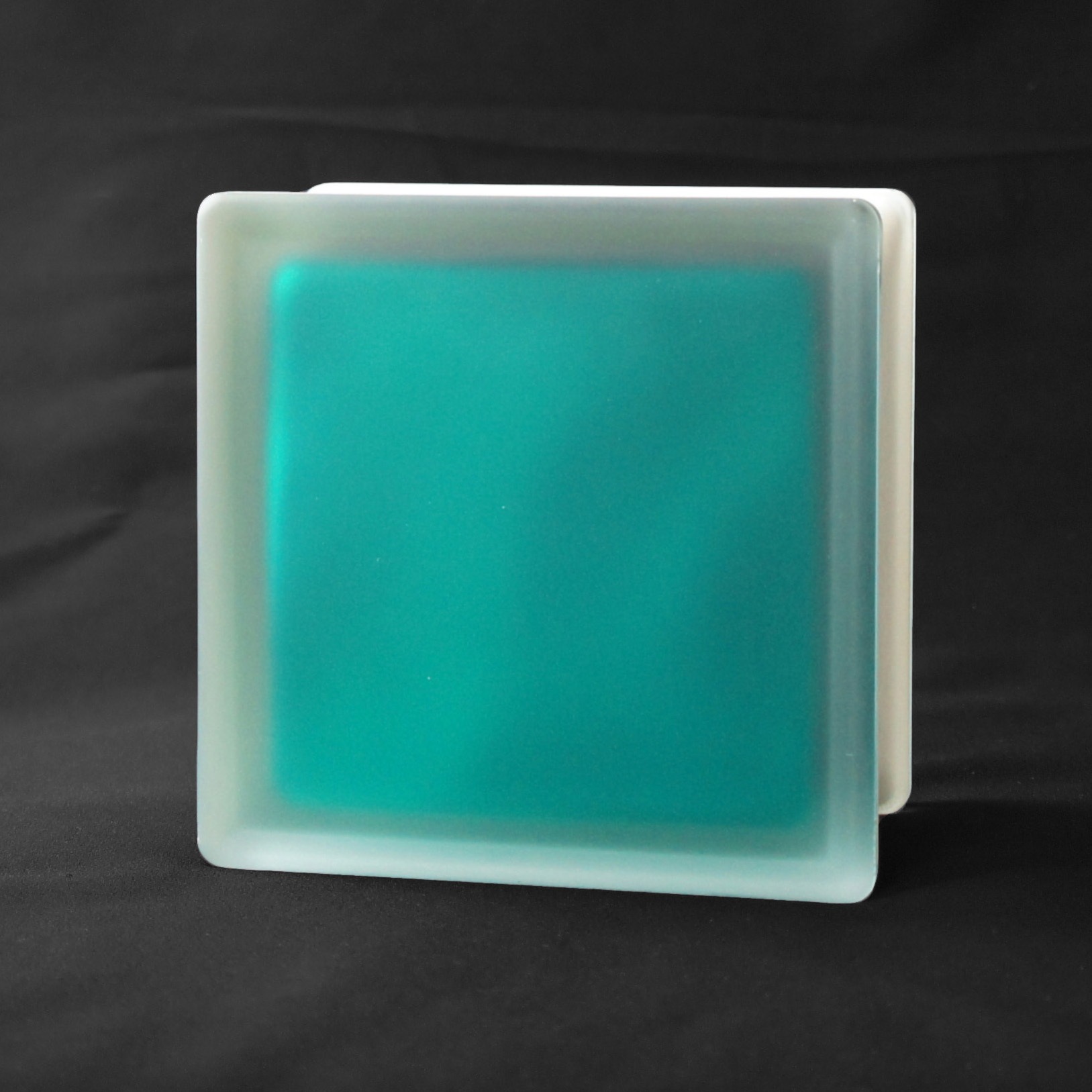 80764 ガラスブロック トレジャーカラーシリーズ 電気硝子建材