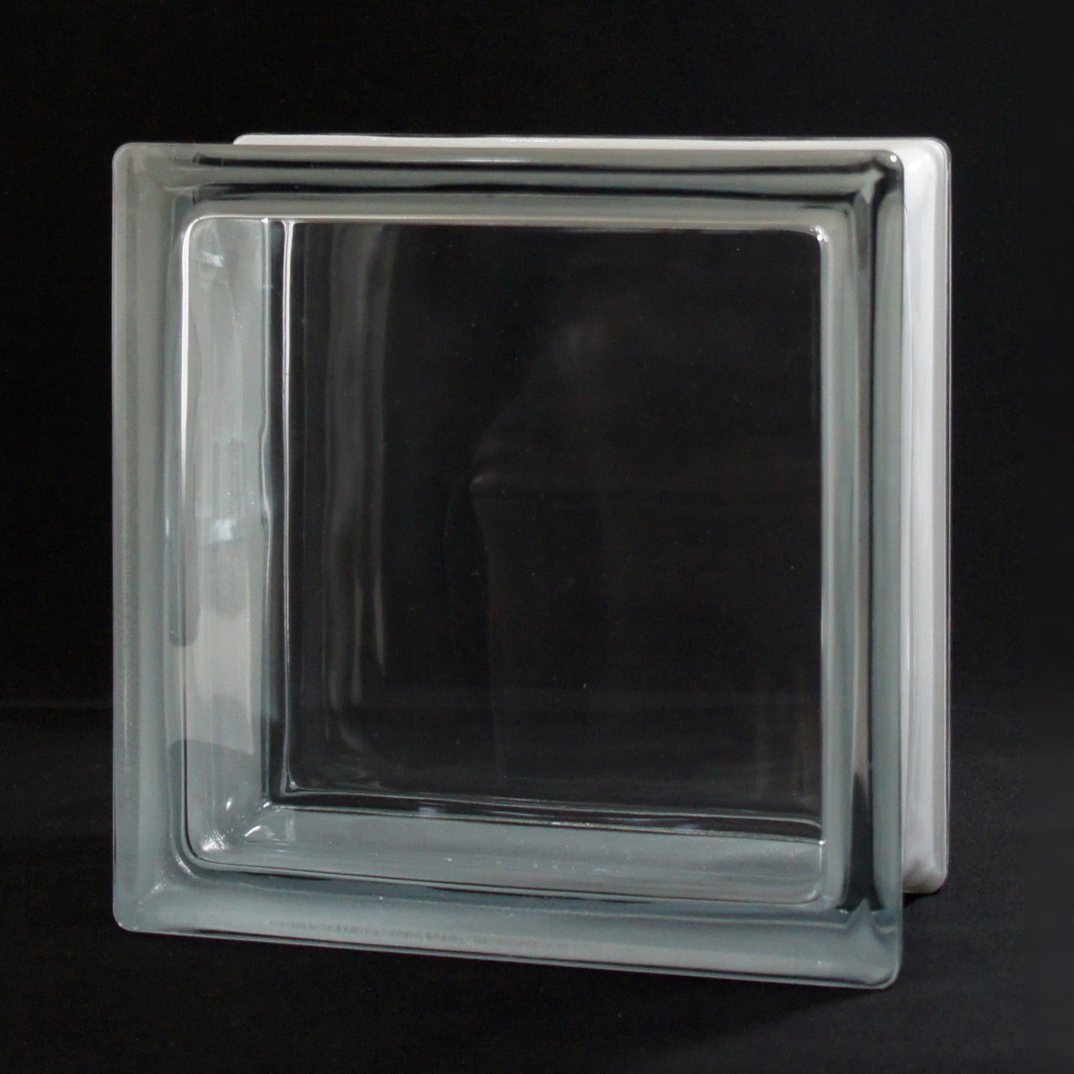 53468 ガラスブロック メタリックカラーシリーズ 1個 電気硝子建材 