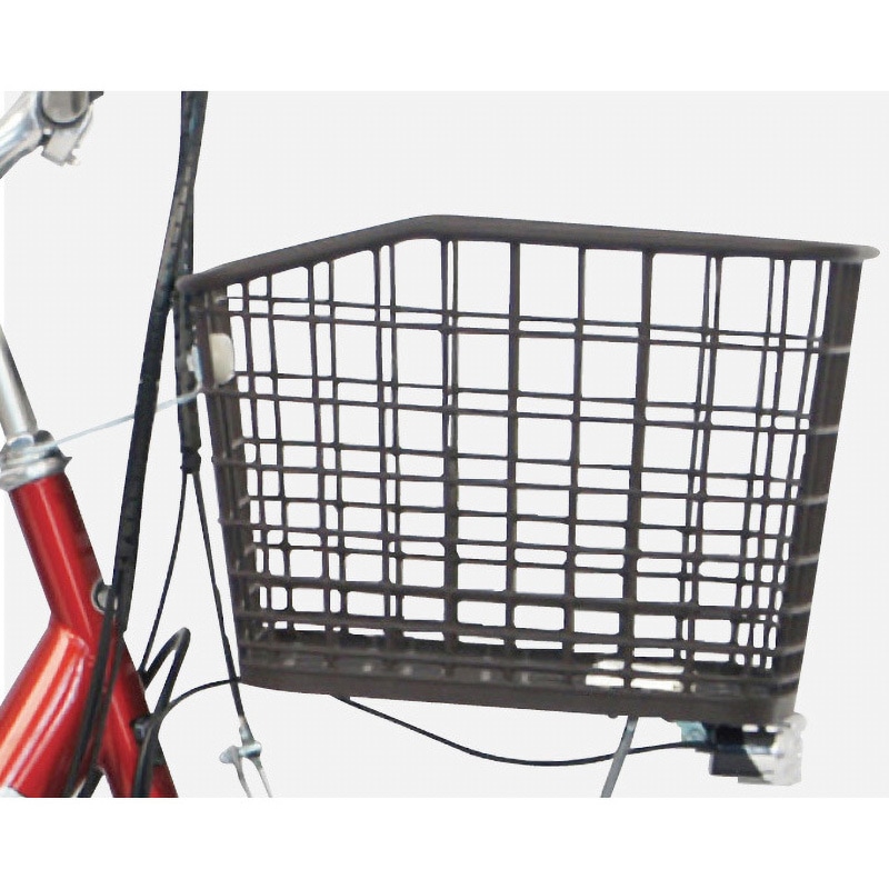 TBDR-163L-TC-NV 防災サイクル 前20型/後16型ノンパンク電動アシスト