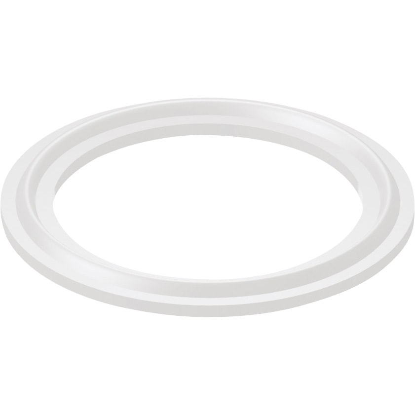 GS-C-PTFE PTFE ヘルールガスケットB型 大阪サニタリー 呼び径