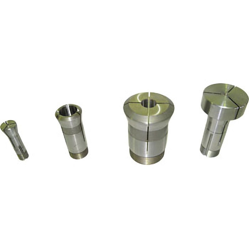 5C-3.0 5Cコレット 1個 共立精機 【通販モノタロウ】