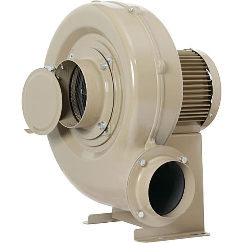 EC-H04-400V 電動送風機 コンパクトシリーズ SDG株式会社 周波数