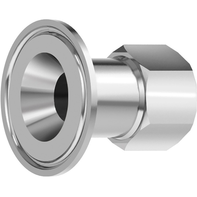 THSC-C ヘルール管用ネジソケット SUS304 大阪サニタリー 呼び径1.5S×RC1  THSC-C