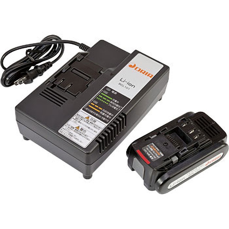 KGP016 HPN-250Rl  充電器 1台 ダイア 【通販モノタロウ】